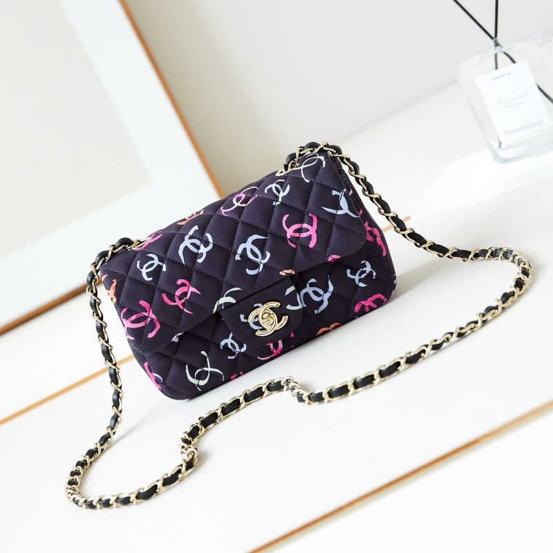 Ch**el cf series bags